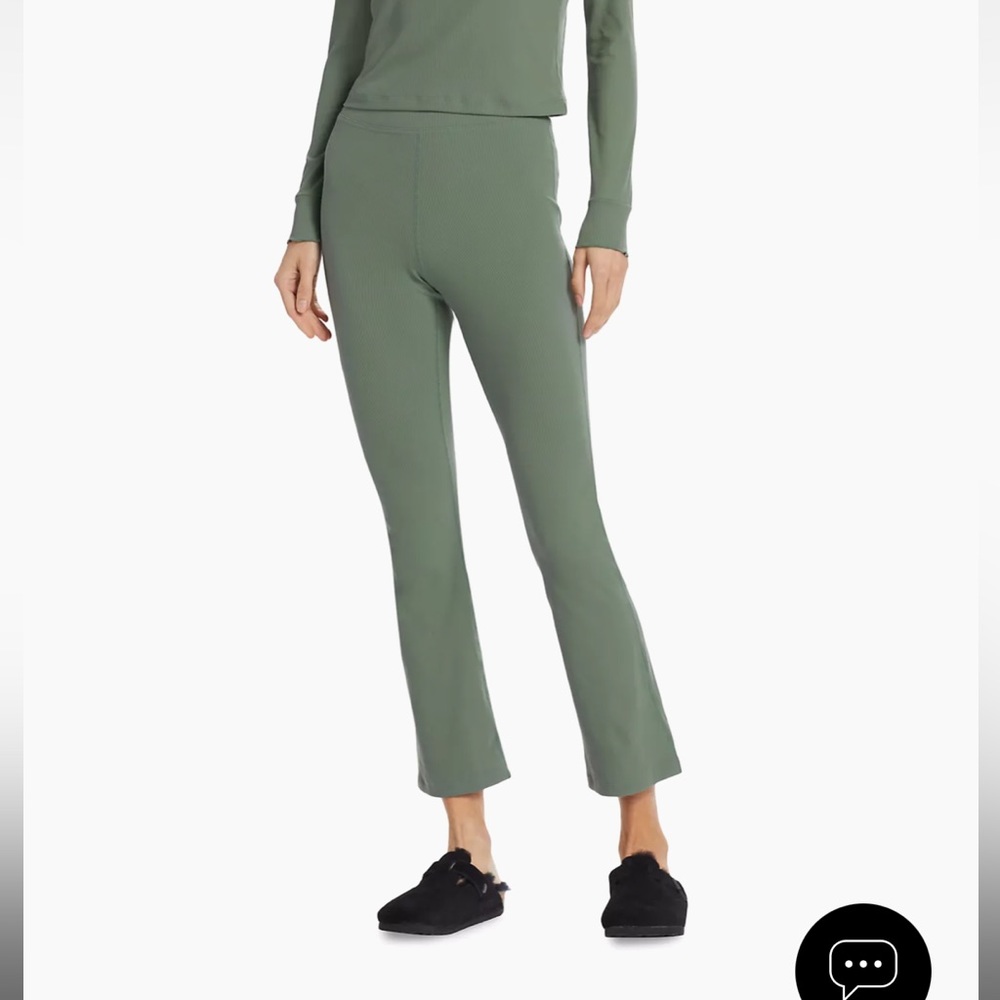 SuperForm Rib Kick Flare